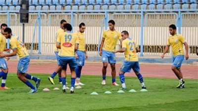 تخبط داخل مجلس الإسماعيلى.. والإدارية ترفع مذكرة لوزير الرياضة 