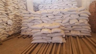 محافظ أسيوط: اكتشاف عجز بالسلع التموينية بشركة الجملة بالفتح حلال حملة رقابية