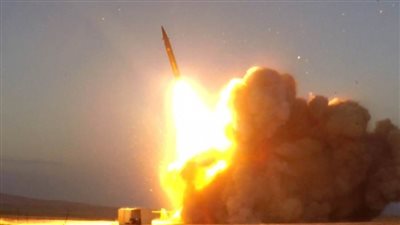 عاجل.. إيران مستعدة لإطلاق 2000 صاروخ على إسرائيل خلال 15 دقيقة