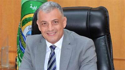 السكرتير العام المساعد يشهد احتفالية بمناسبة الذكرى الحادية والخمسين لانتصارات أكتوبر المجيدة بالإسماعيلية 