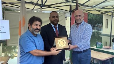 الثقافة الفلسطينية تنظم عدة ندوات حول التراث واعتداءات الاحتلال عليه