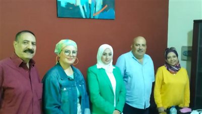 ٧ مرشحين لانتخابات النقابة الفرعية بالإسكندرية