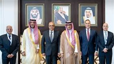 مصر والسعودية تعززان شراكتهما التقنية والاستثمارية لدعم نمو الاقتصاد الرقمي