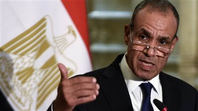 وزير الخارجية: هناك تطابق كامل في الرؤى مع الأردن في التعامل مع أزمات المنطقة