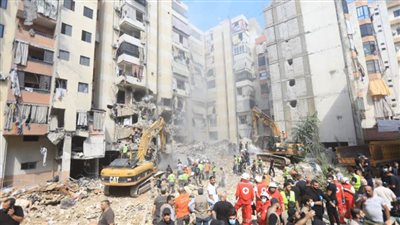 لبنان: استشهاد وإصابة 186 شخصا جراء الاعتداءات الإسرائيلية خلال 24 ساعة
