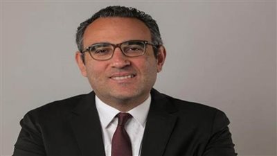 محمد الدماطي رئيسا لبعثة الأهلي في الإمارات لخوض السوبر المصري