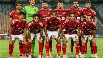 لإعادة الثقة.. قرار عاجل من الأهلي بشأن التحكيم المصري