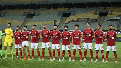 بالتفاصيل| تعرف على آخر تطورات صفقات الأهلي المنتظرة