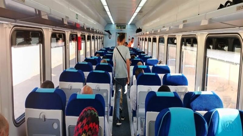 انطلاق التشغيل التجريبي