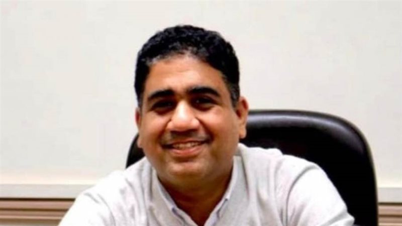 د. محمد علاء الأمين