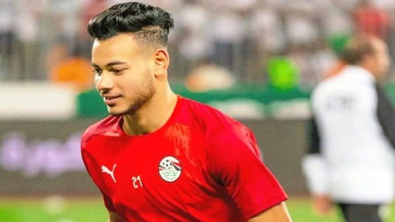 نبيل عماد دونجا لاعب