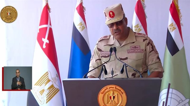 اللواء أركان حرب