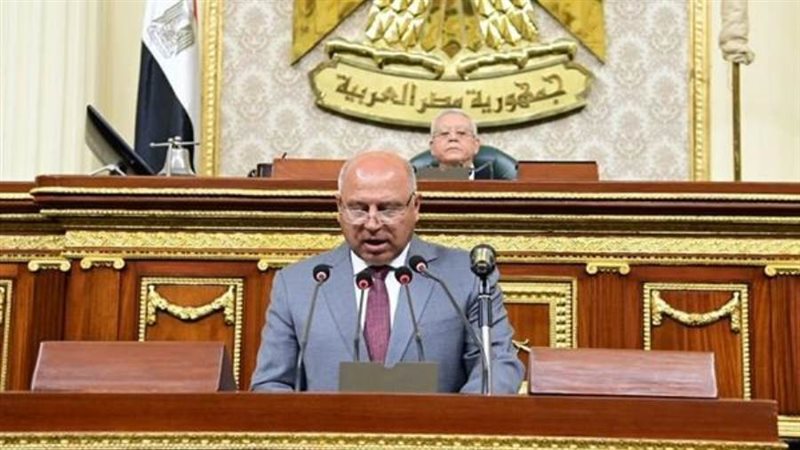 كامل الوزير