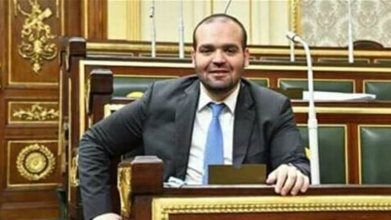 النائب كريم السادات