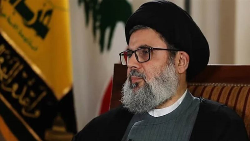 هاشم صفي الدين