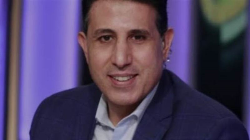 إيهاب الكومى عضو