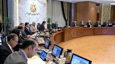 الوزراء يوافق بجواز الإعلان عن مسابقات لشغل وظائف معلم مساعد لمن سبق لهم التدريس بالمدارس الحكومية 