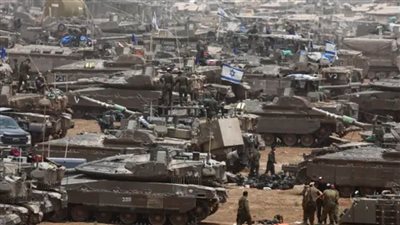 أثرياء إسرائيل يدفعون تكلفة الإنفاق على حرب قطاع غزة