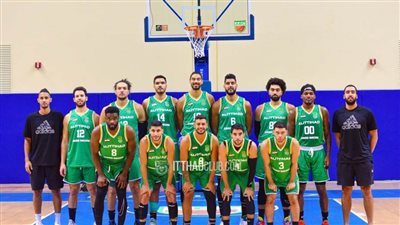 موعد مباراة الاتحاد السكندري والوحدة في ربع نهائي البطولة العربية