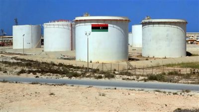 ليبيا: إنتاج مليون و158 ألف برميل نفط خام خلال الـ24 ساعة