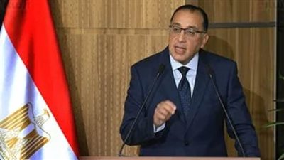 مدبولي: مصر الدولة الوحيدة المستقرة في المنطقة