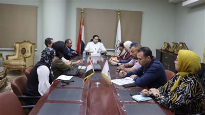  تطوير بعض قرى بني سويف لإدراجها بخريطة السياحة الريفية