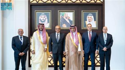 المملكة ومصر تعززان شراكتهما التقنية والاستثمارية لدعم نمو الاقتصاد الرقمي