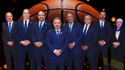 أبوفريخة: خطتنا واضحة لعودة منتخب السلة للمشاركة بالأولمبياد