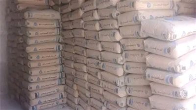 ضبط 22 طنا و500 كيلو مواد بناء وأعلاف مجهولة المصدر خلال حملات تفتيشية بالشرقية 