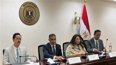 وزارة الخارجية تنظم إحاطة للبعثات الدبلوماسية الأجنبية في مصر