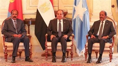 برلماني: القمة الثلاثية في أسمرة ترسخ ركائز الاستقرار والأمن في القرن الإفريقي