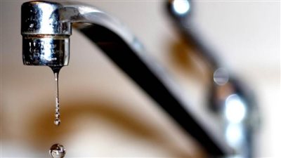 مساء الجمعة... قطع المياه  عن بعض قرى أطفيح بالجيزة