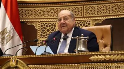 بعد غد.. مجلس الشيوخ يستأنف جلساته بمناقشة تعديلات على قانون البناء