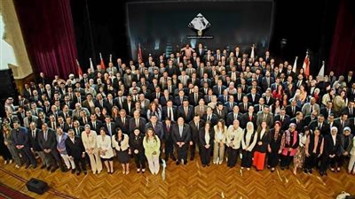 تنسيقية شباب الأحزاب والسياسيين تعلن عن استراتيجيتها الجديدة لعام 2024 / 2025