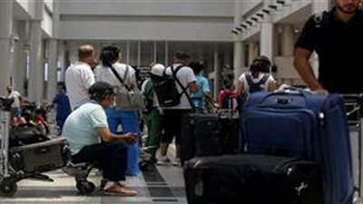 الجزائر تبدأ في إجلاء رعاياها من لبنان