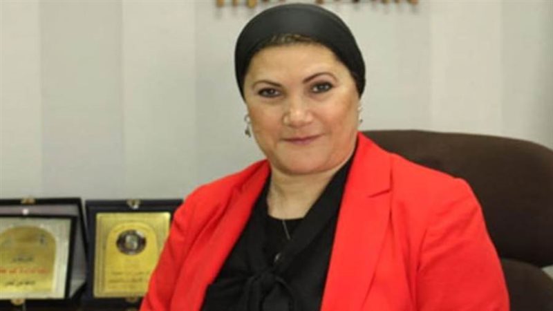 الدكتورة سحر السنباطي