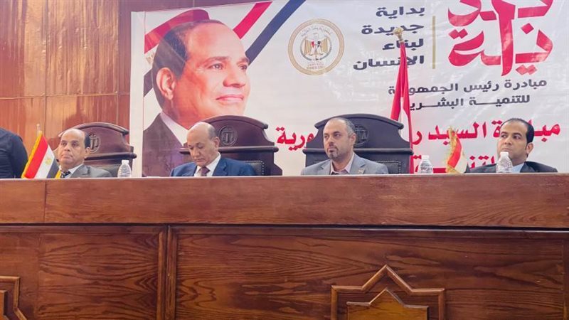 جانب من الندوة التي