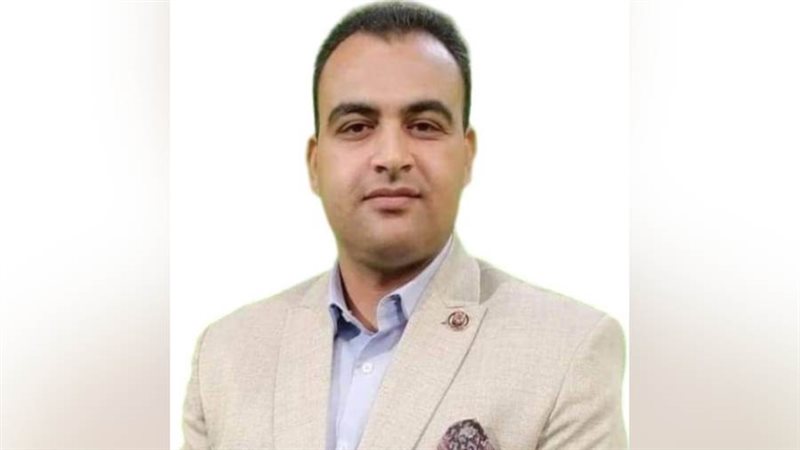 أيمن محمد عيد