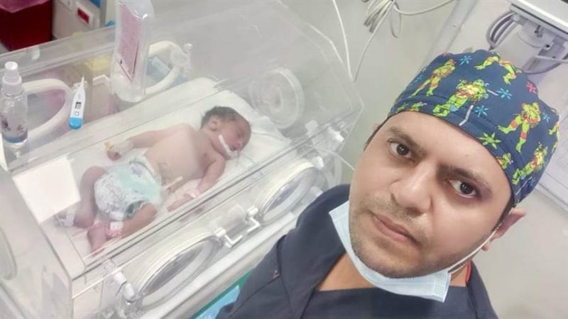 الدكتور سامح ارميا