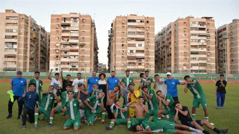 النادي المصري