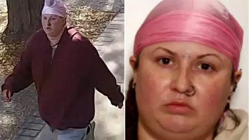 سابرينا كولدار