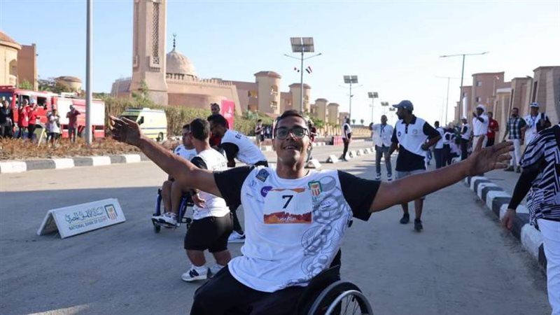 بطولة العالم ببورفؤاد