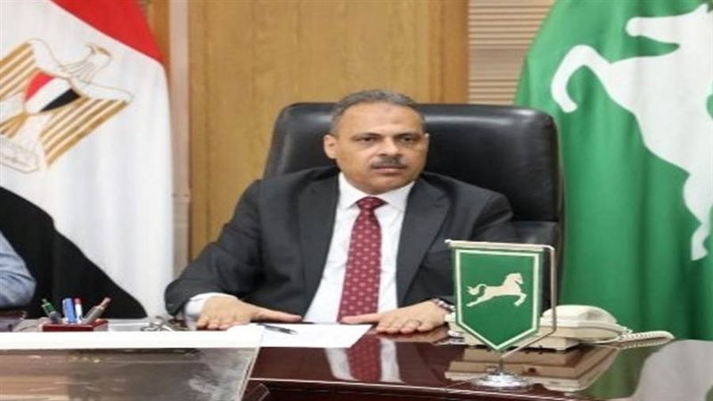 المهندس حازم الأشمونى