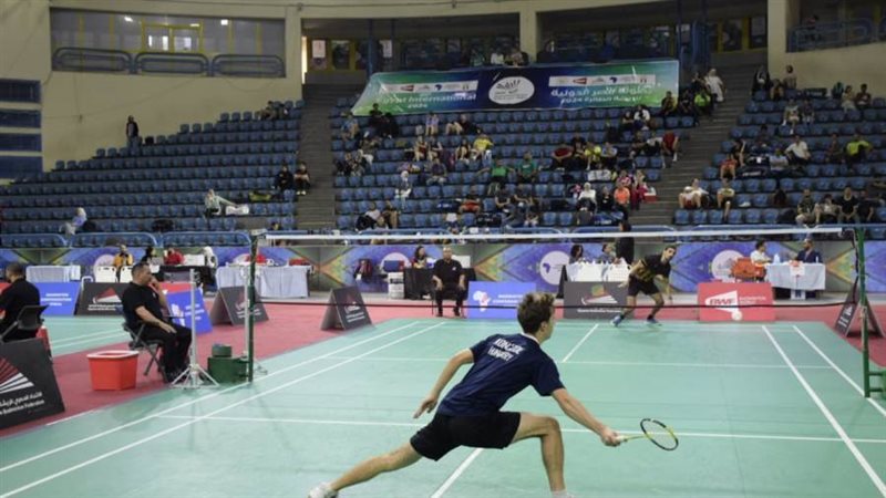 انطلاق منافسات الدور