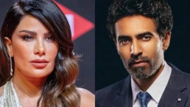 الفنان محمد علاء