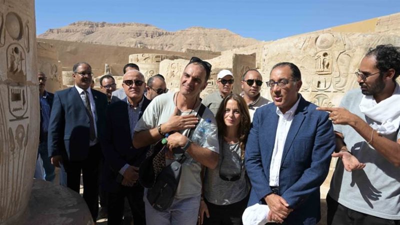 رئيس مجلس الوزراء