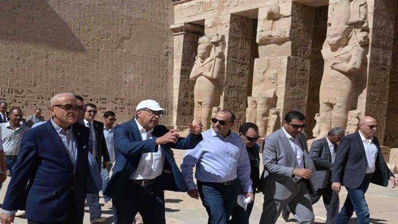 رئيس الوزراء من داخل