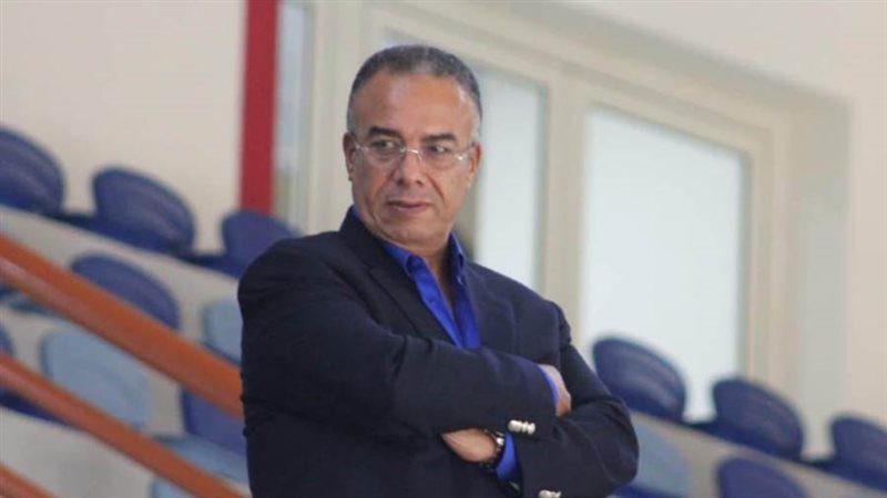 عمرو مصيلحي