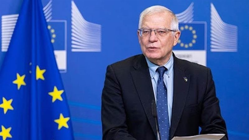 جوزيب بوريل