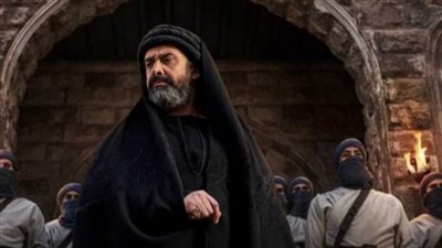 كواليس جديدة من 